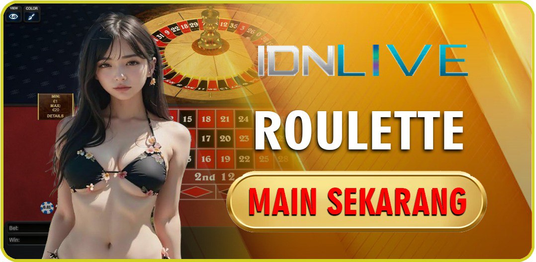 Casino Games Roulette